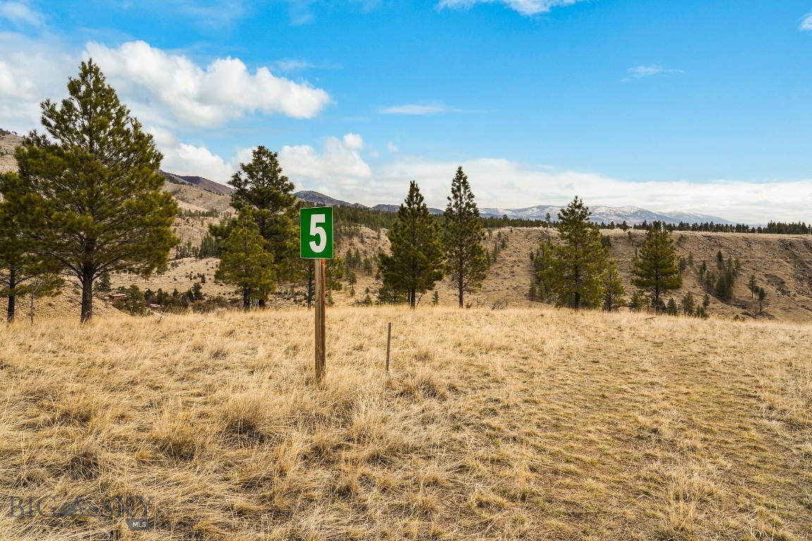8545 Eagle View Road