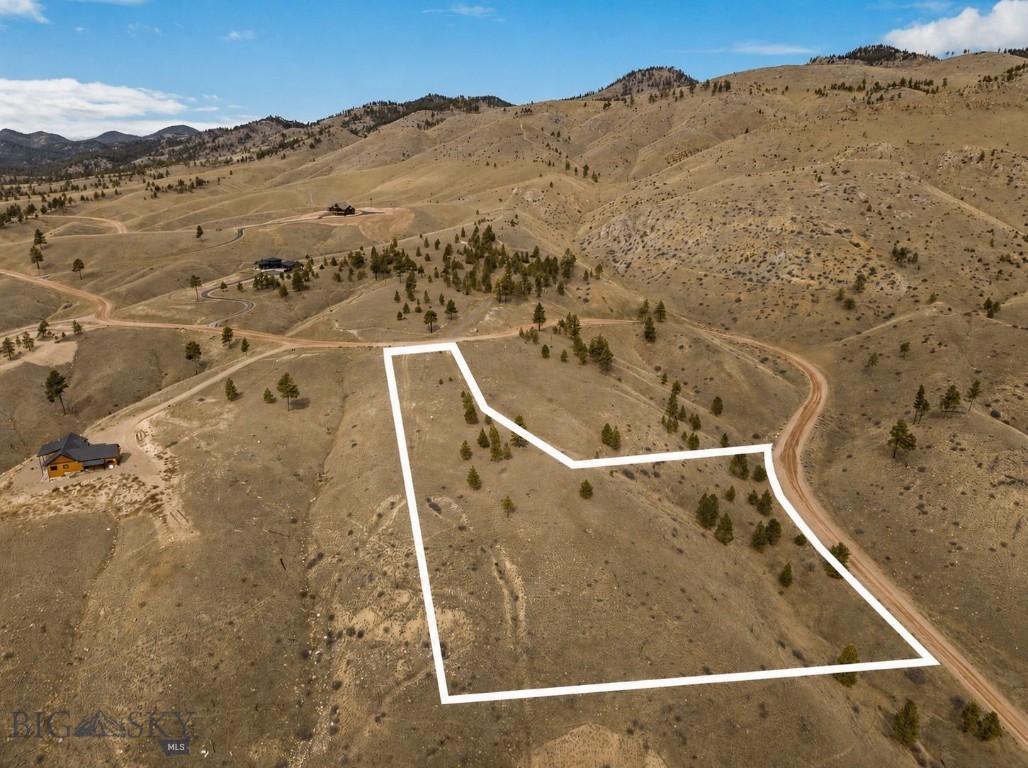 8545 Eagle View Road