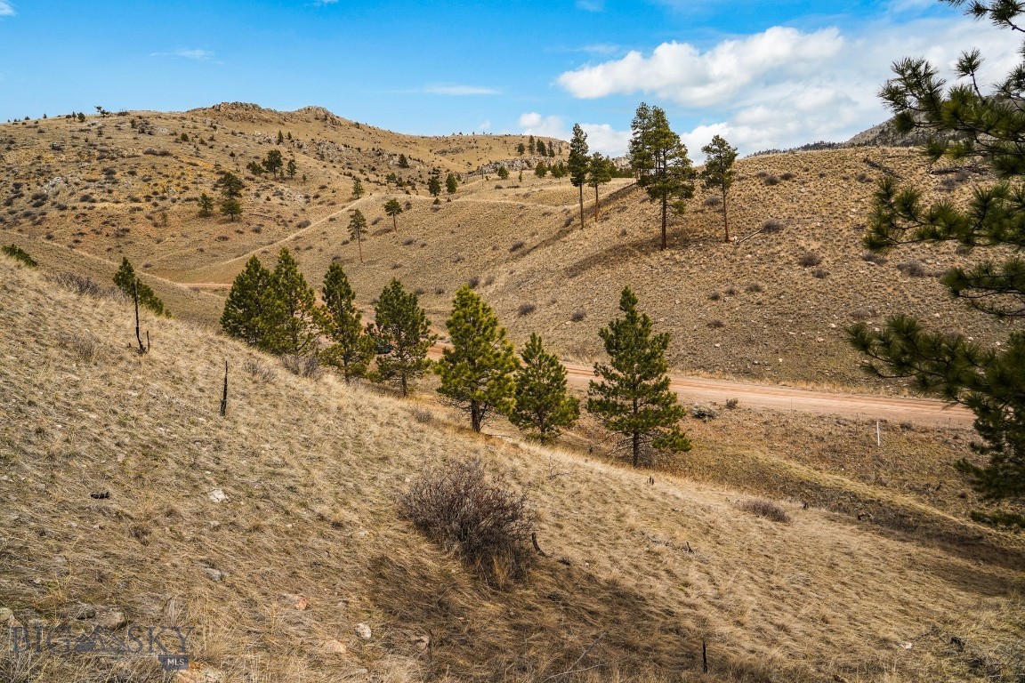 8545 Eagle View Road