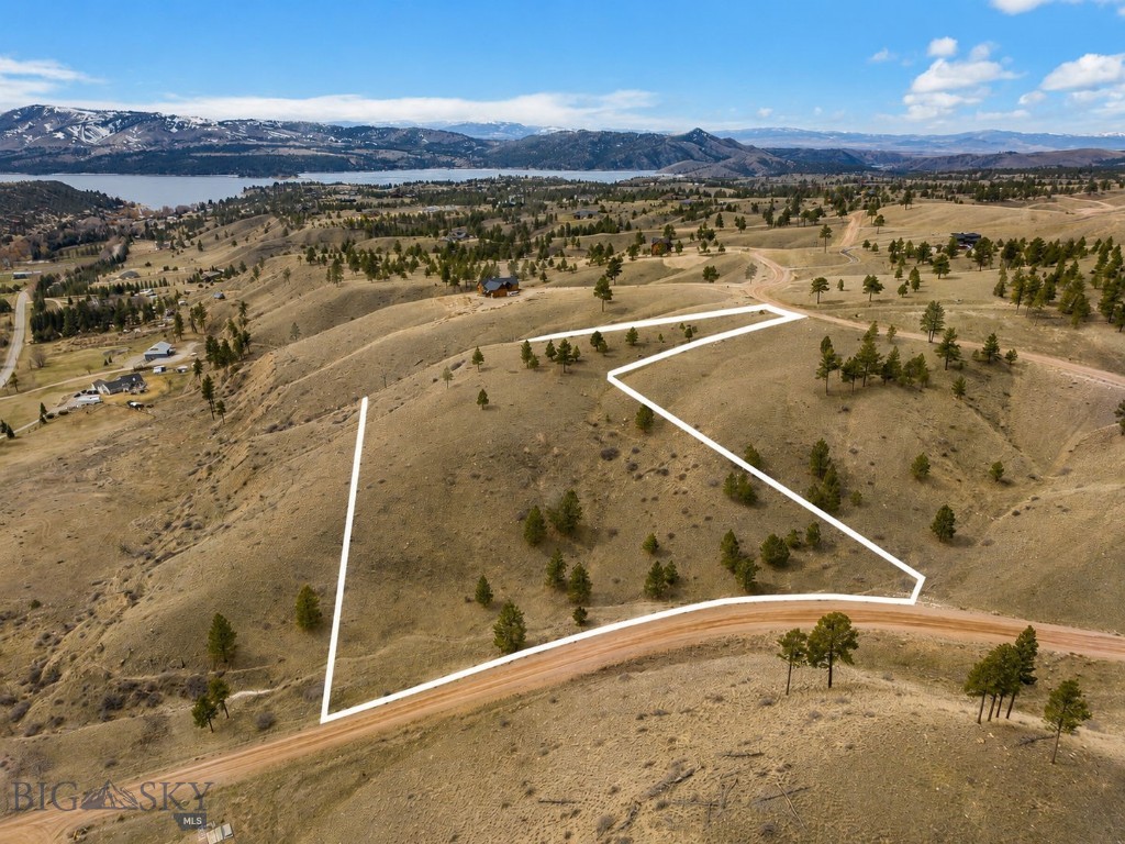 8545 Eagle View Road