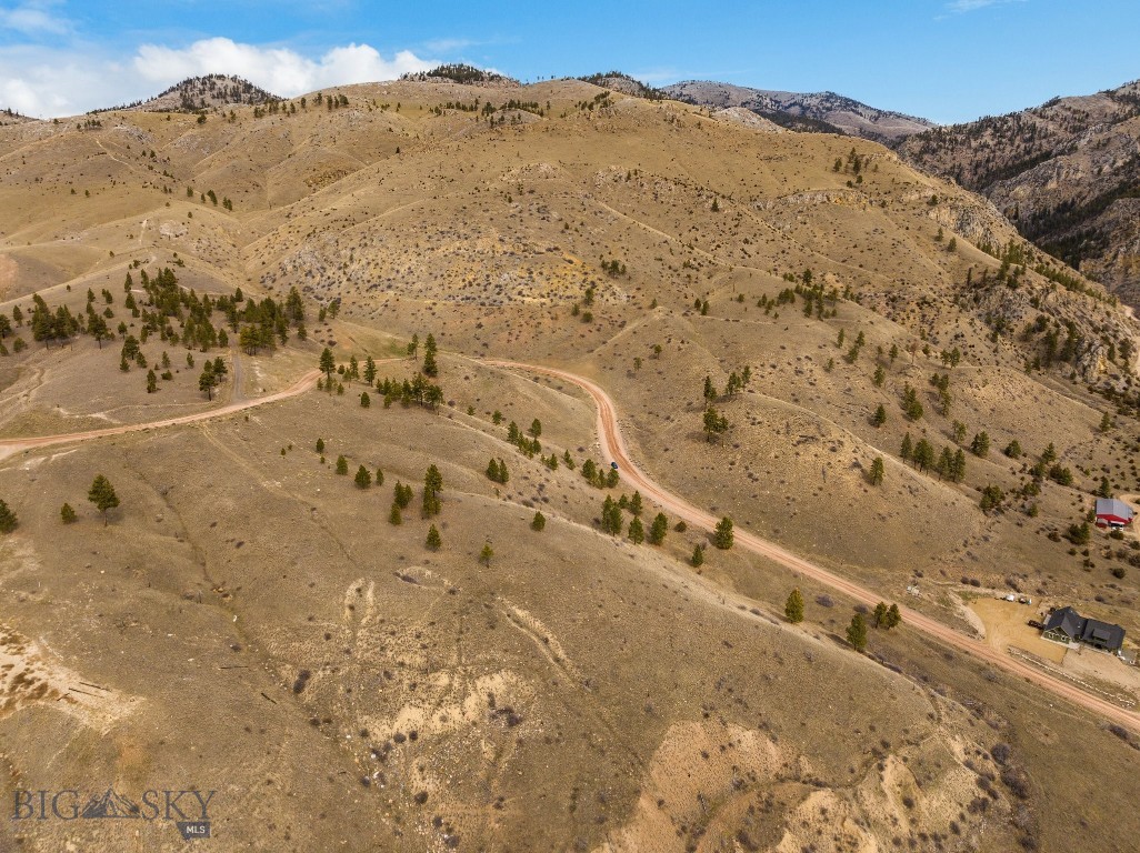 8545 Eagle View Road