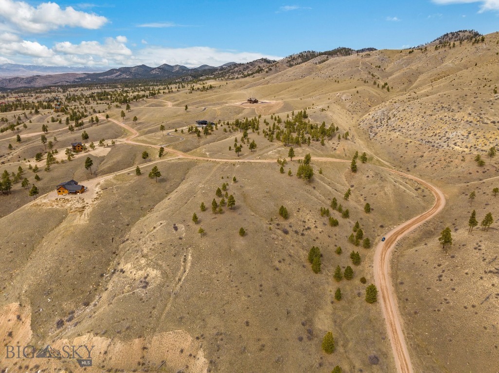 8545 Eagle View Road
