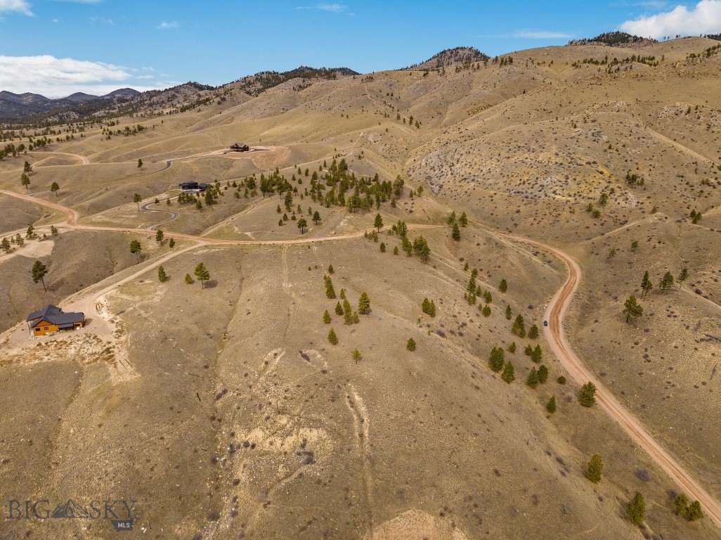 8545 Eagle View Road