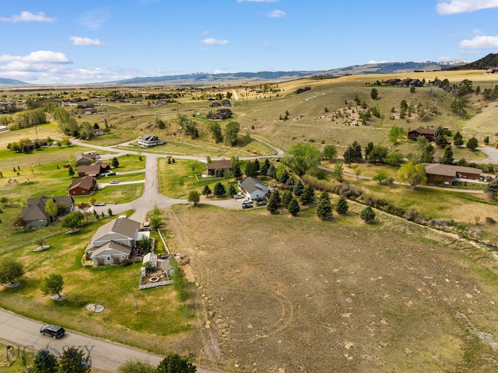 Lot 90 Hilgard Court