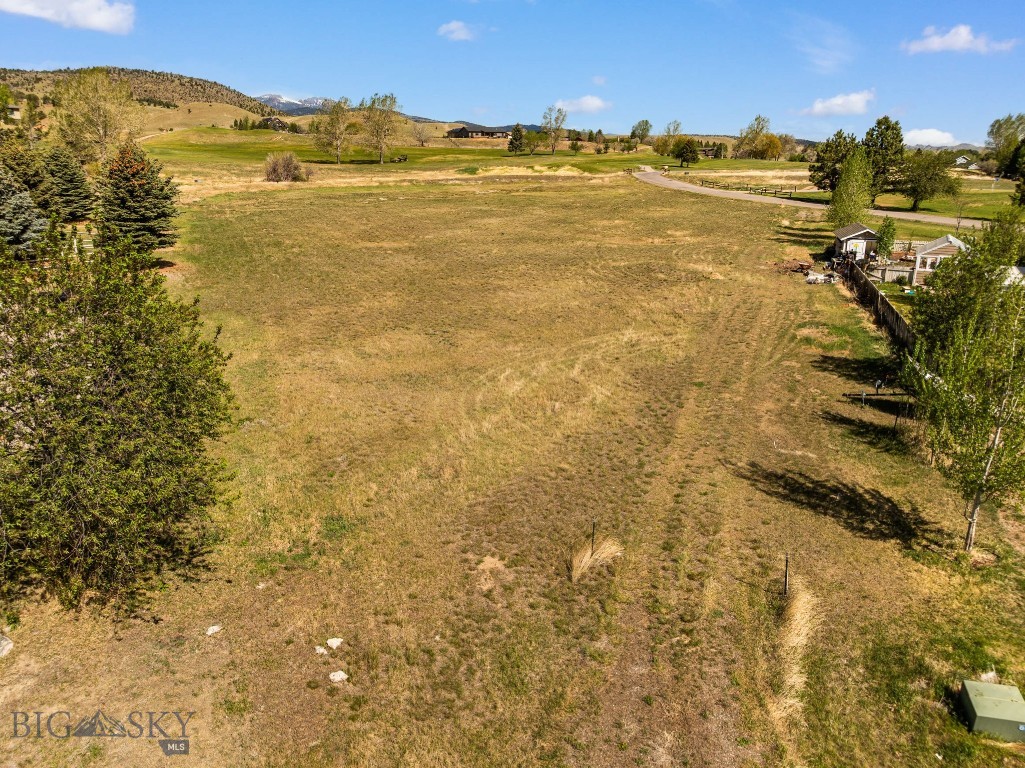 Lot 90 Hilgard Court