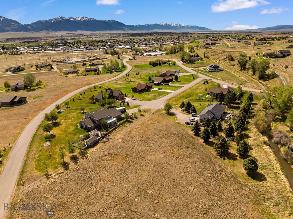 Lot 90 Hilgard Court
