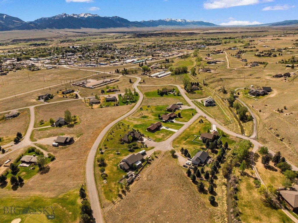 Lot 90 Hilgard Court