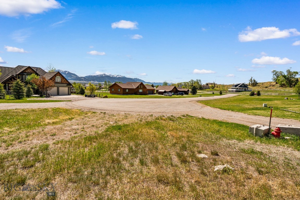 Lot 90 Hilgard Court