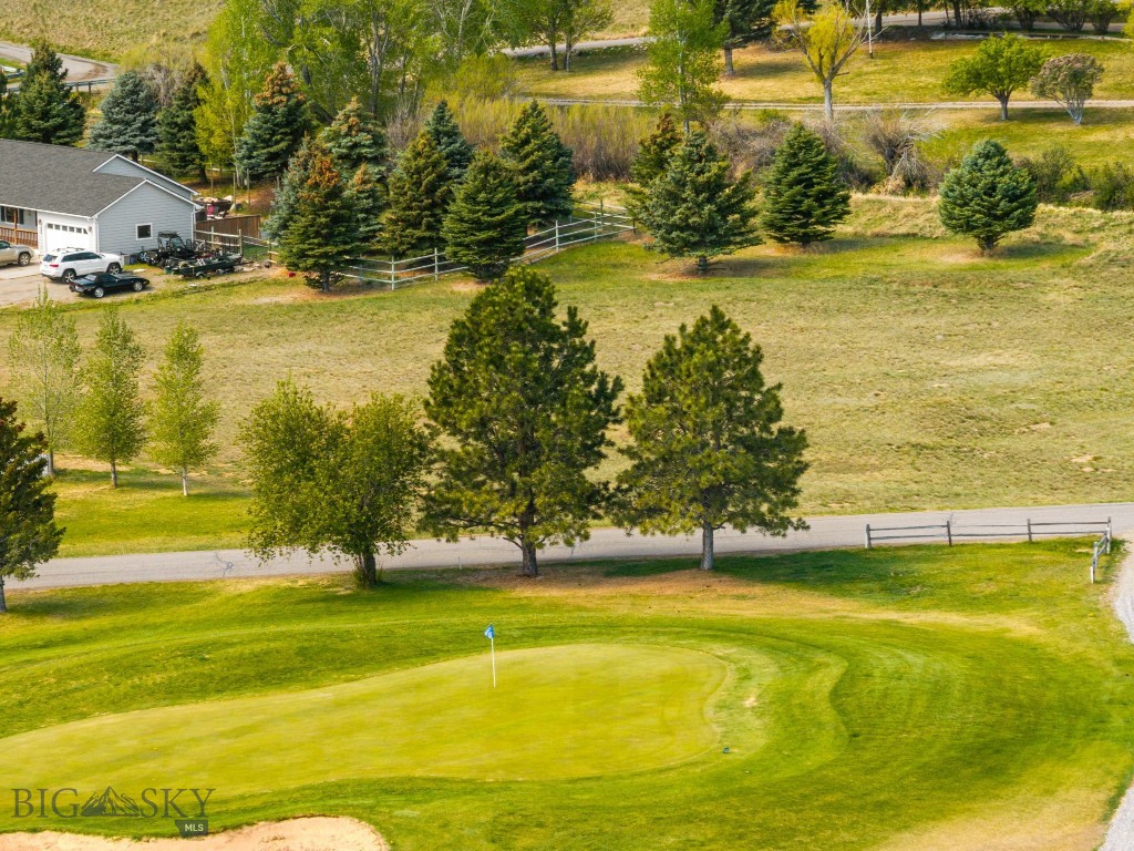Lot 90 Hilgard Court