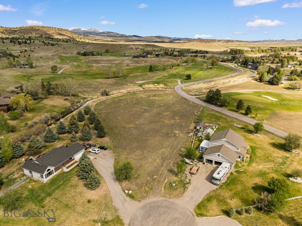 Lot 90 Hilgard Court