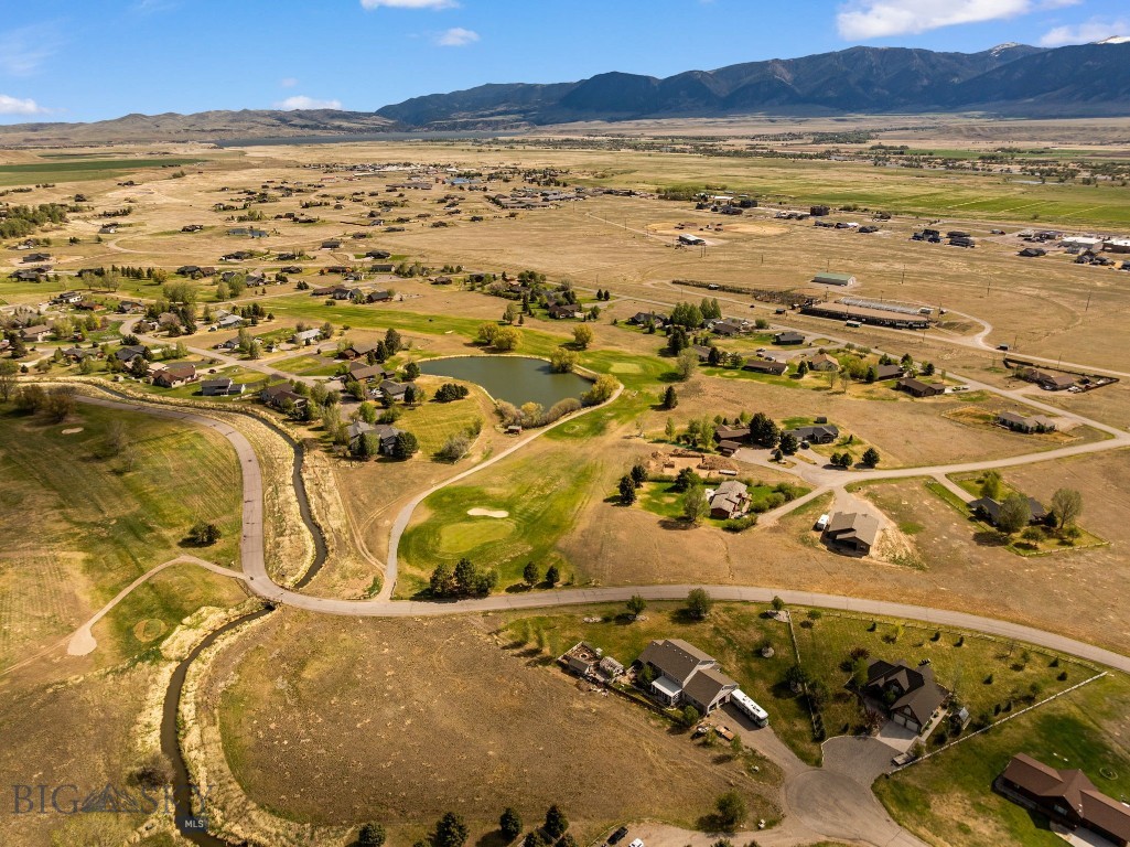 Lot 90 Hilgard Court