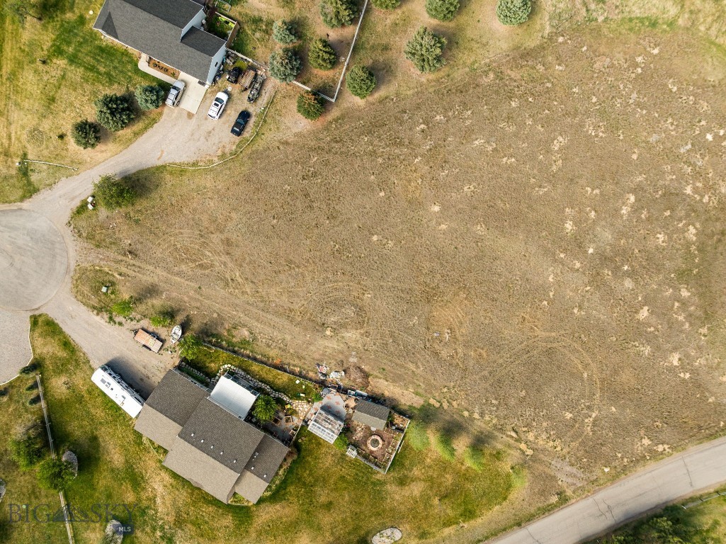 Lot 90 Hilgard Court