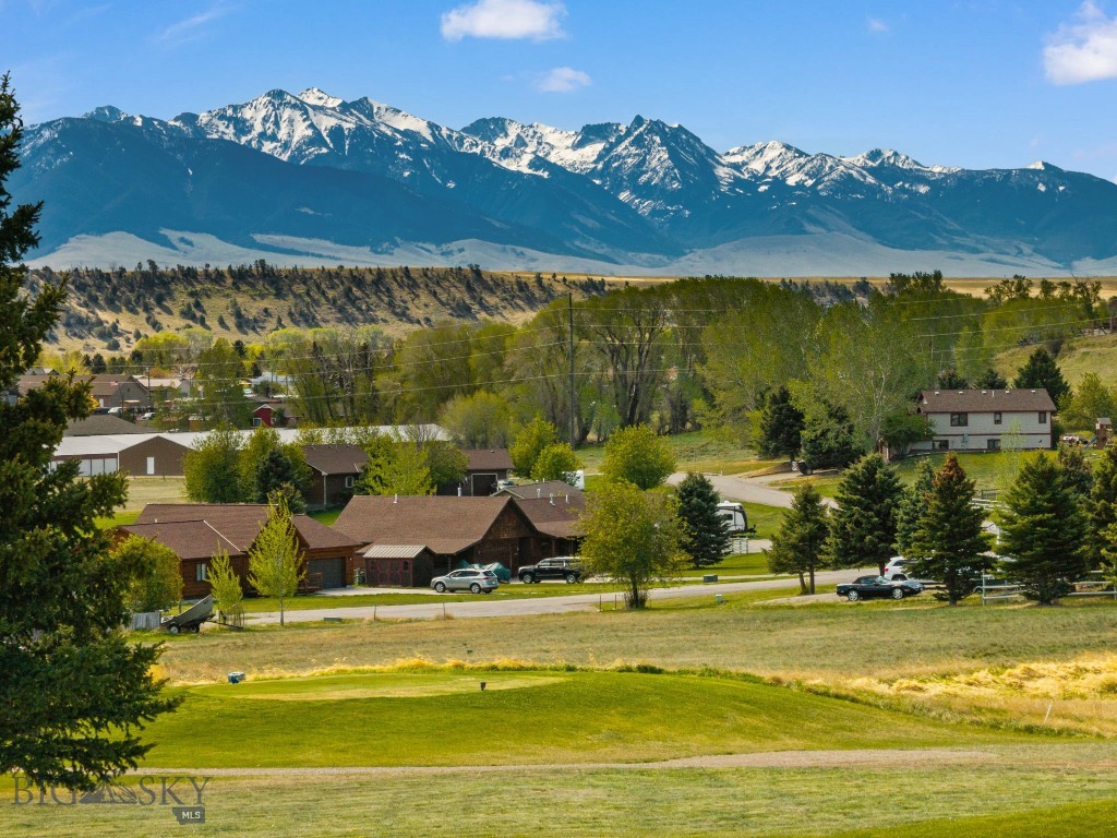 Lot 90 Hilgard Court