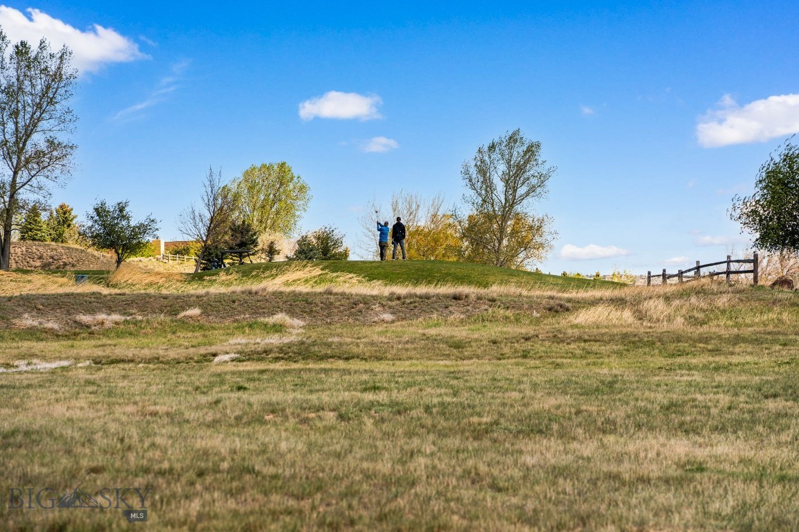 Lot 90 Hilgard Court