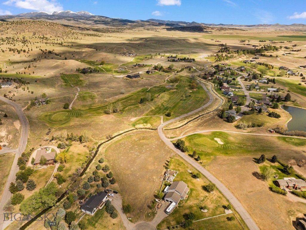 Lot 90 Hilgard Court