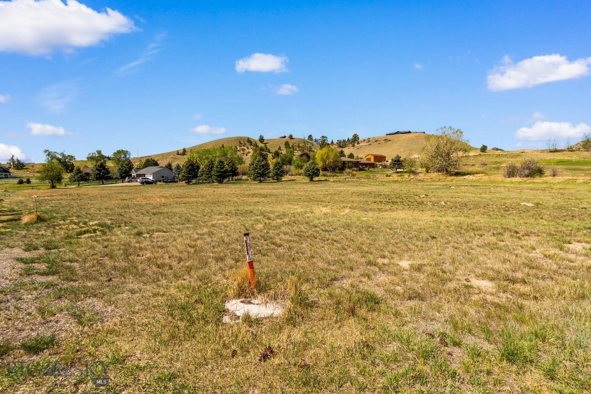 Lot 90 Hilgard Court