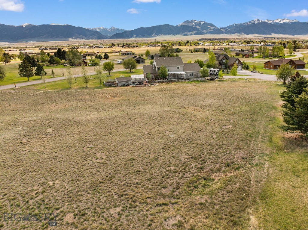 Lot 90 Hilgard Court