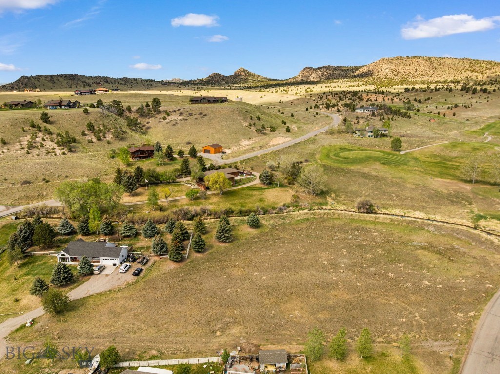 Lot 90 Hilgard Court