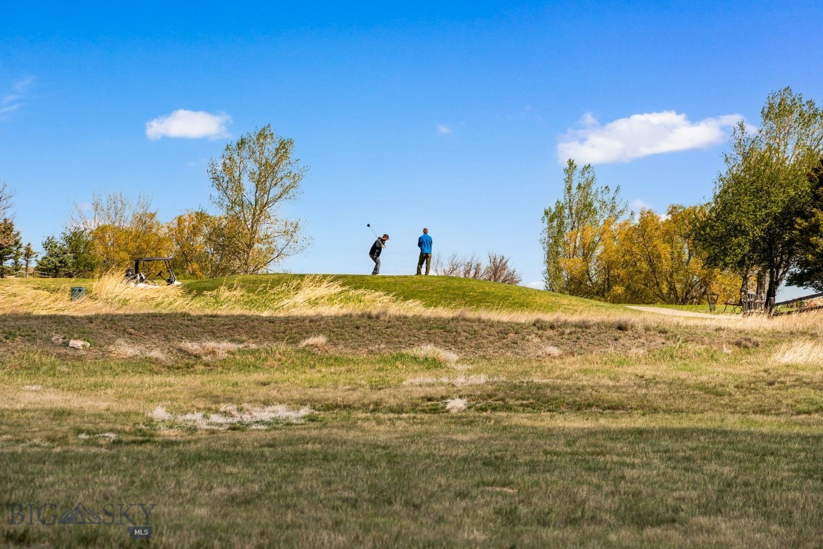 Lot 90 Hilgard Court
