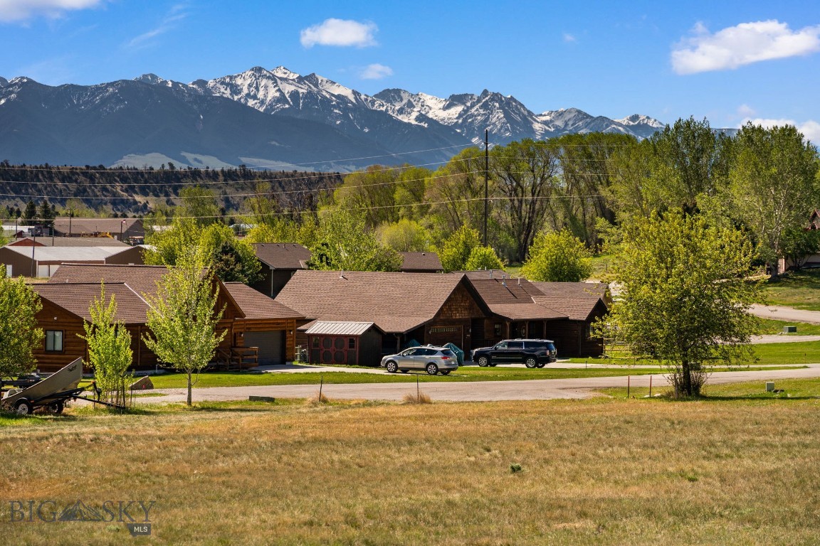 Lot 90 Hilgard Court