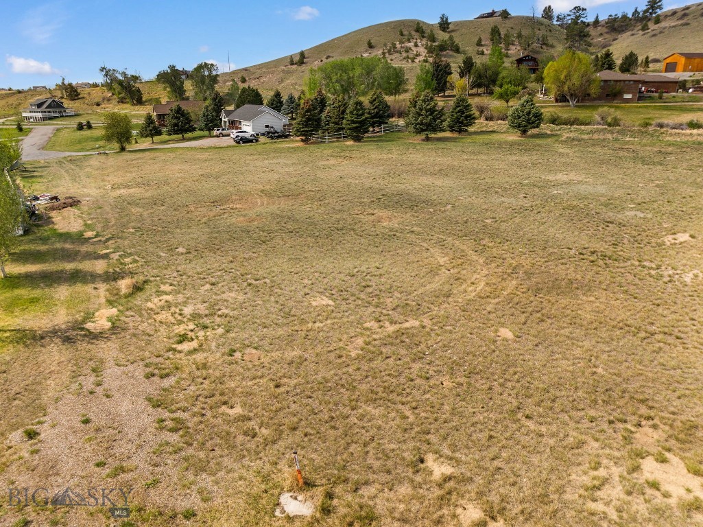Lot 90 Hilgard Court