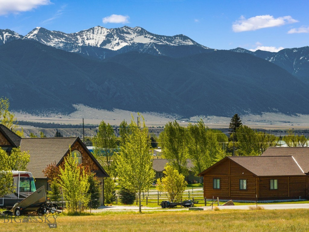 Lot 90 Hilgard Court