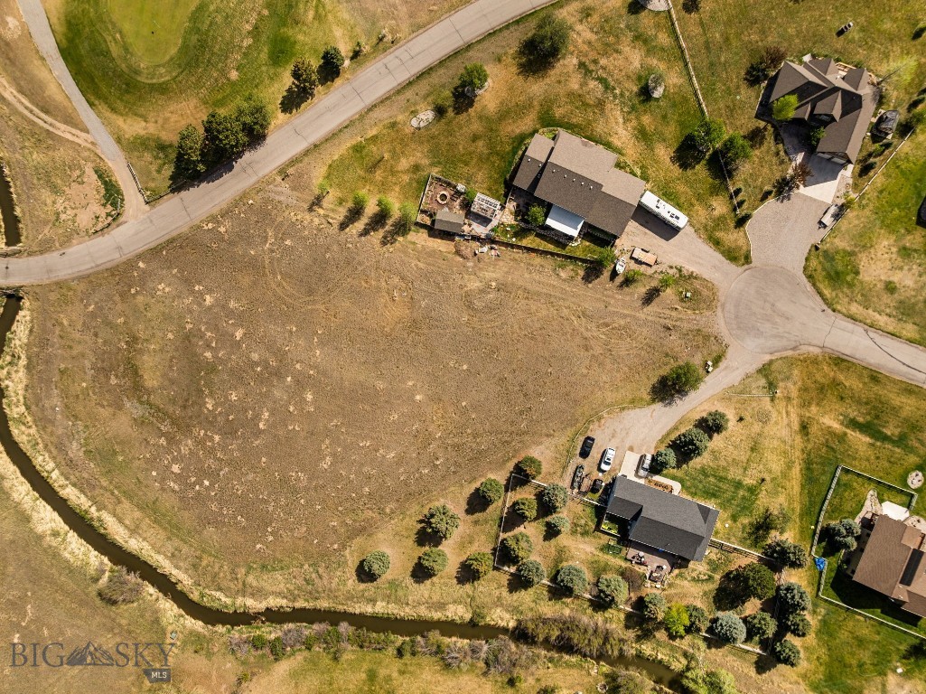 Lot 90 Hilgard Court