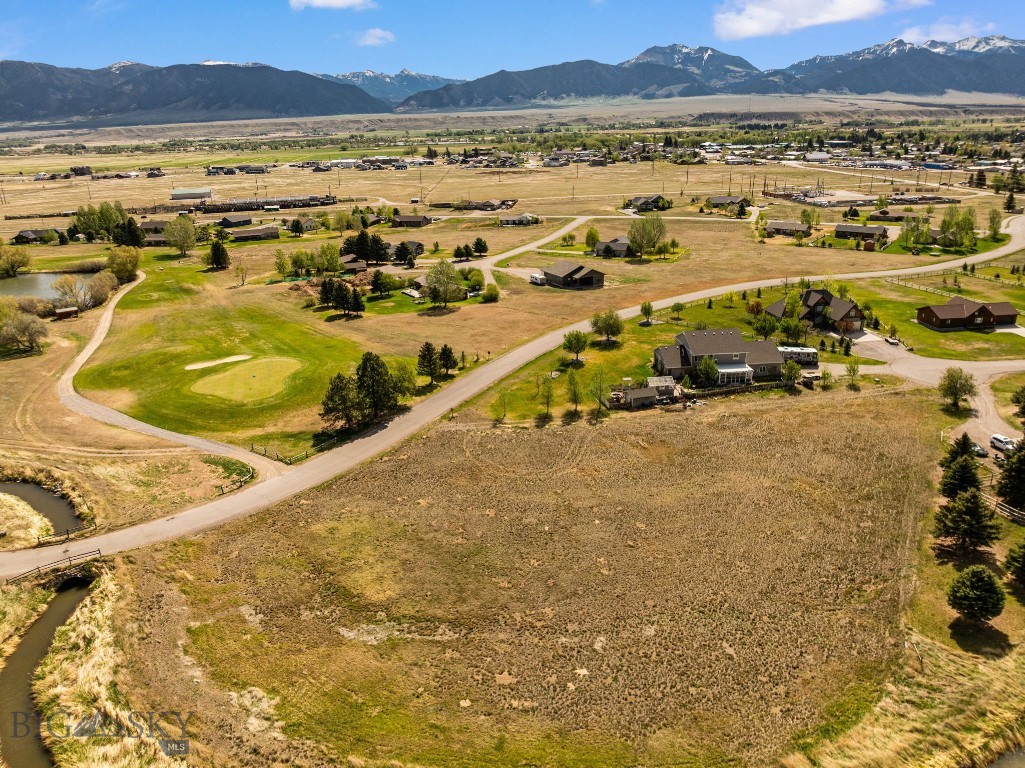 Lot 90 Hilgard Court