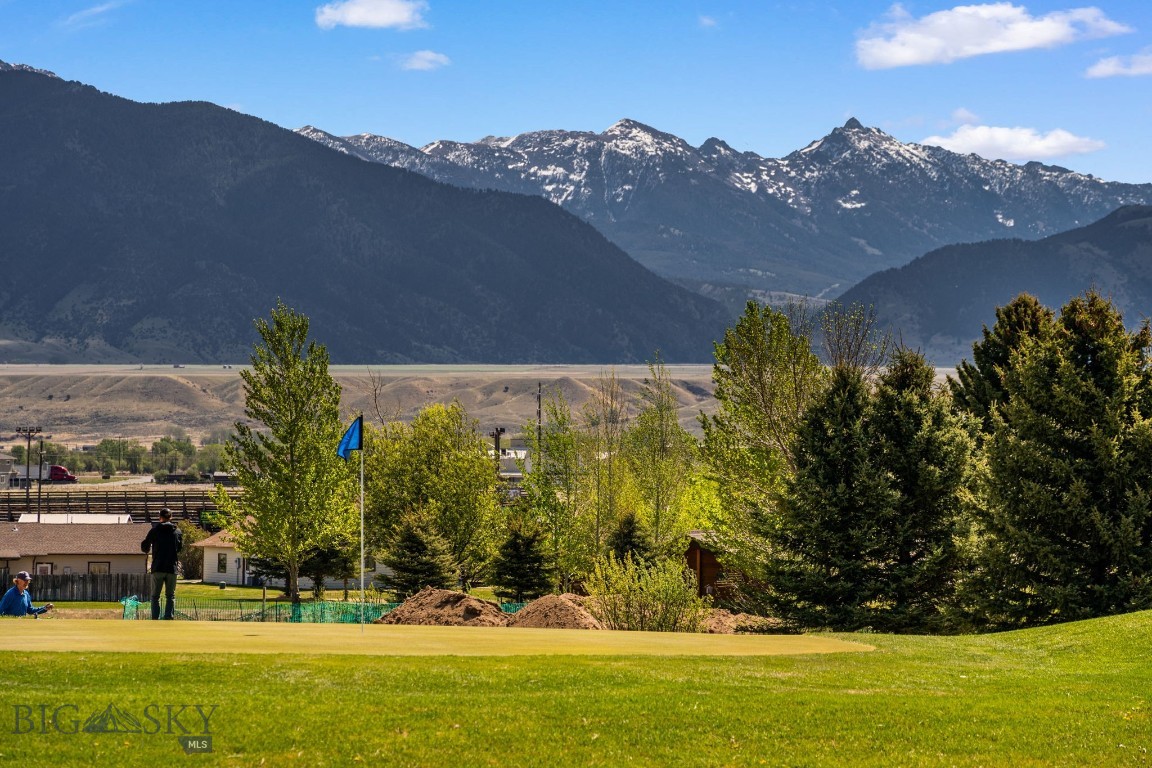 Lot 90 Hilgard Court