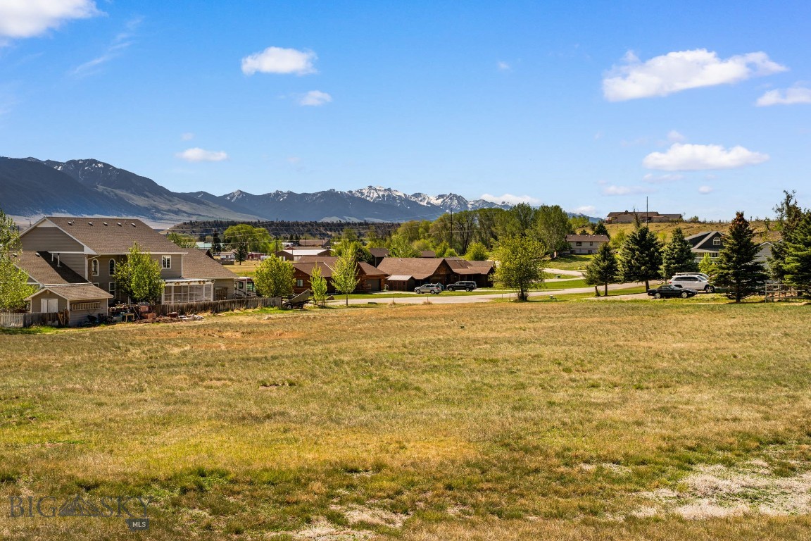 Lot 90 Hilgard Court