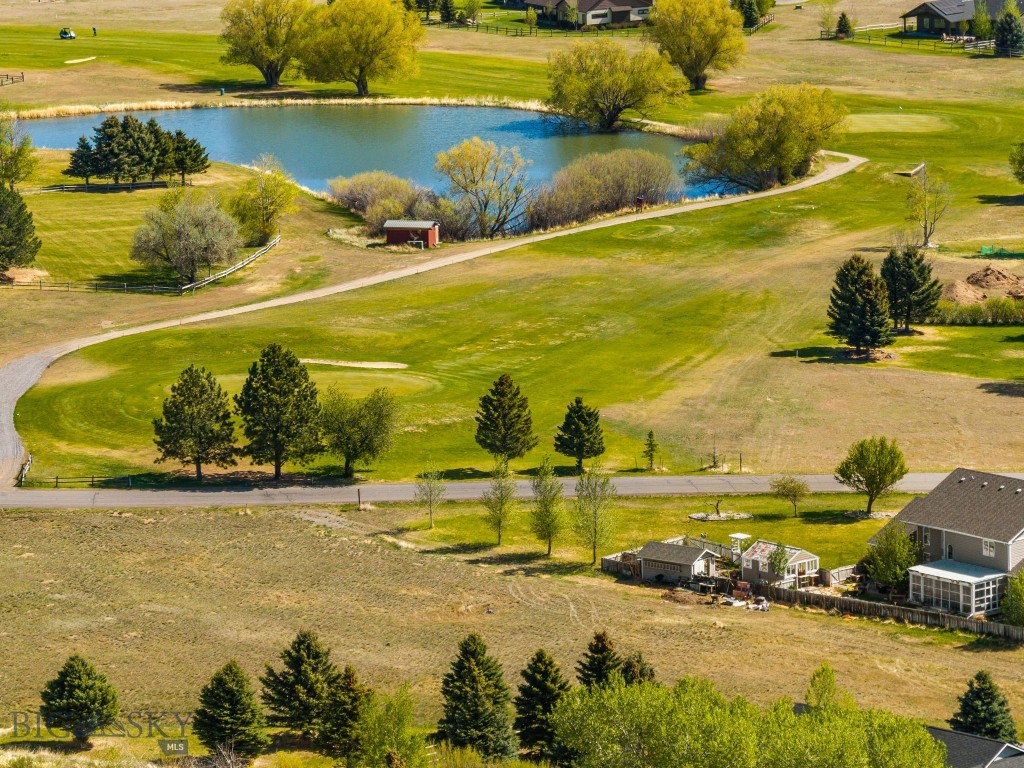 Lot 90 Hilgard Court