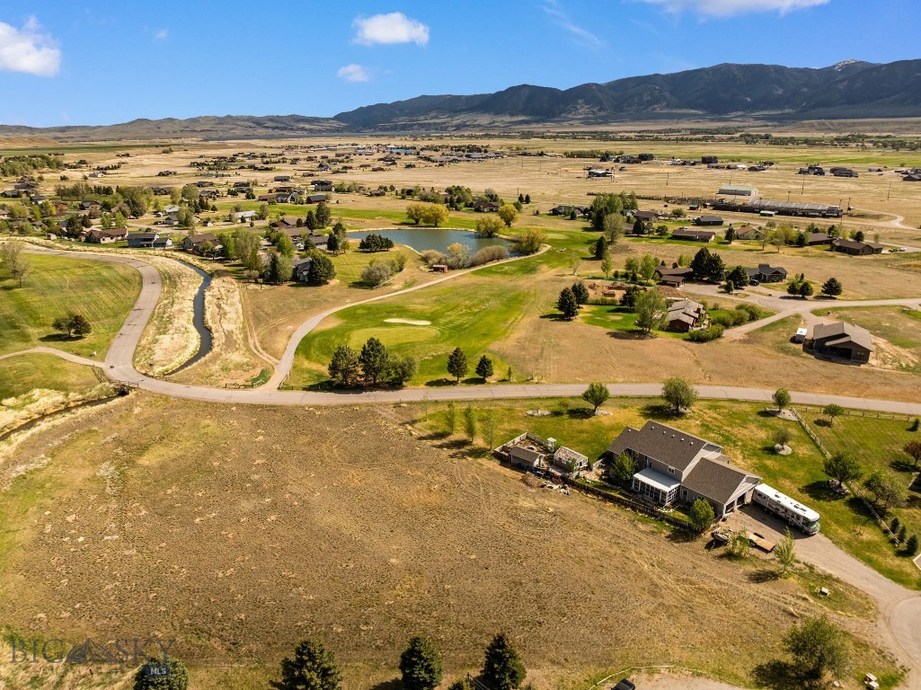 Lot 90 Hilgard Court