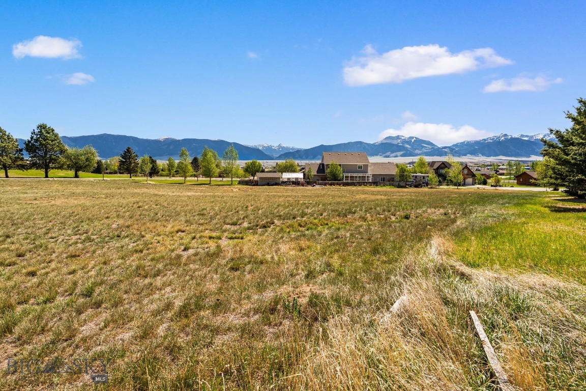 Lot 90 Hilgard Court