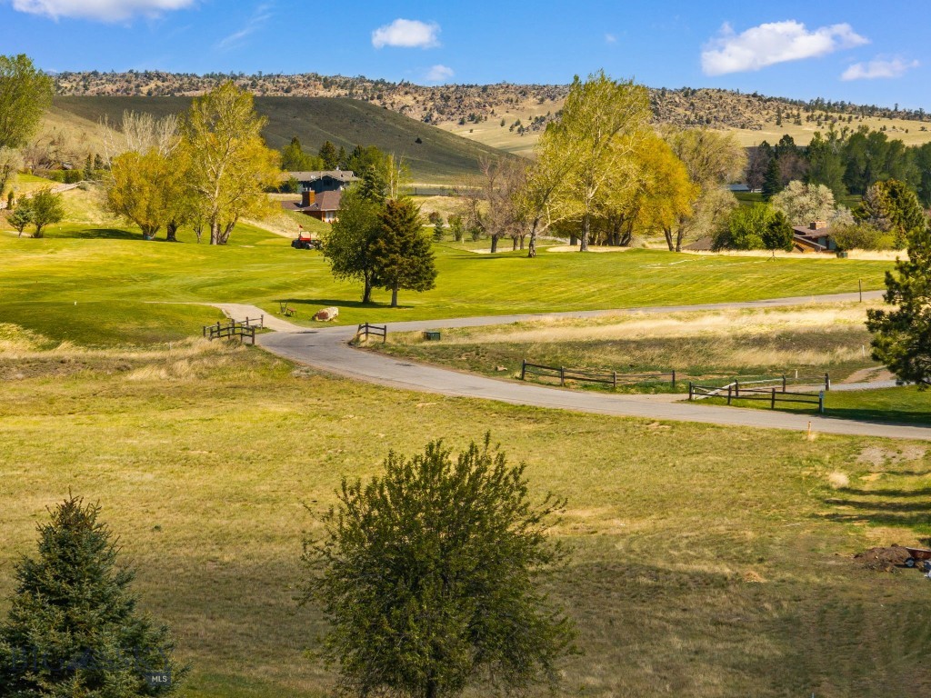 Lot 90 Hilgard Court