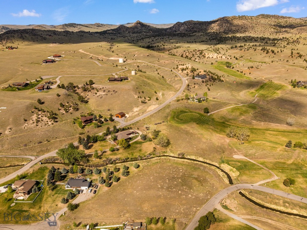 Lot 90 Hilgard Court