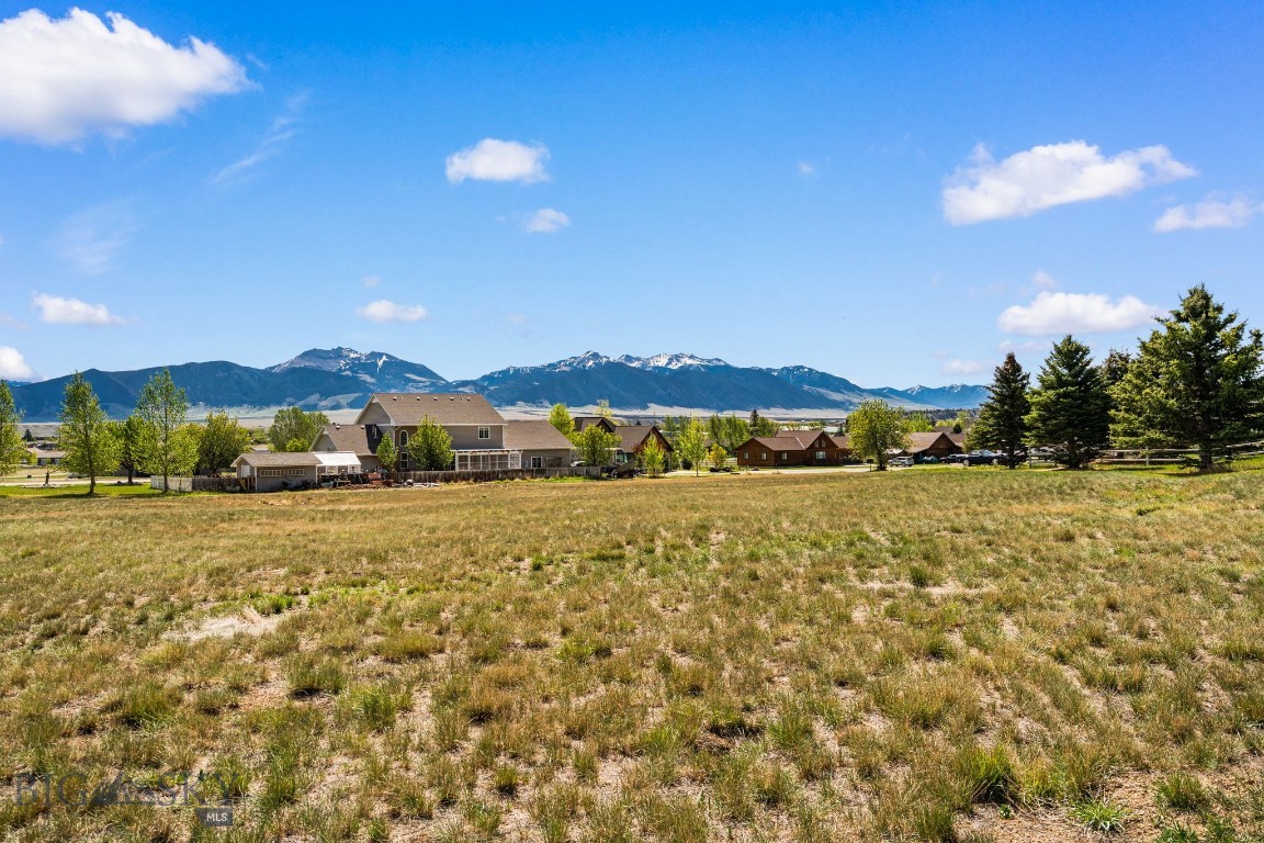 Lot 90 Hilgard Court