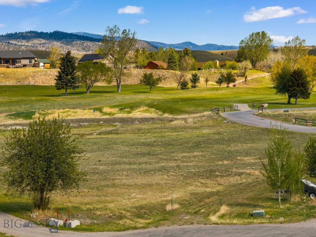Lot 90 Hilgard Court