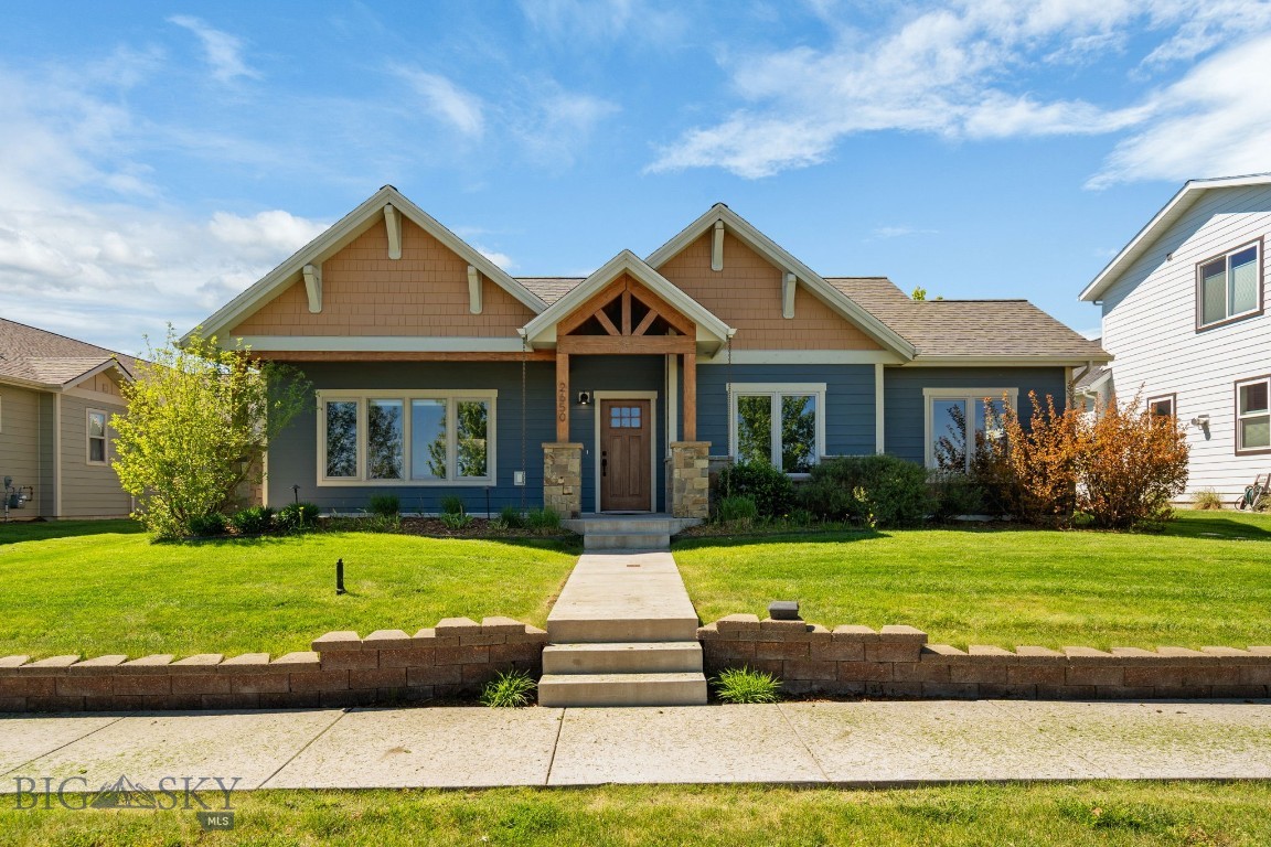 2650 W Graf Street