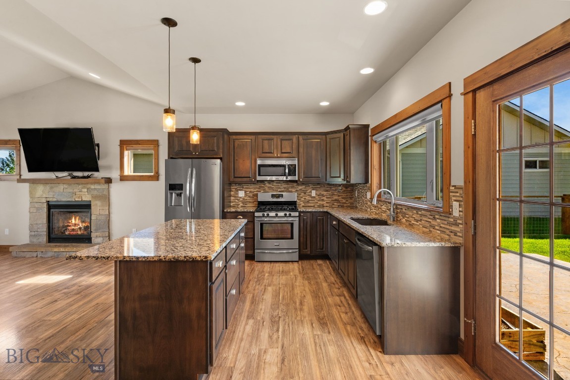 2650 W Graf Street