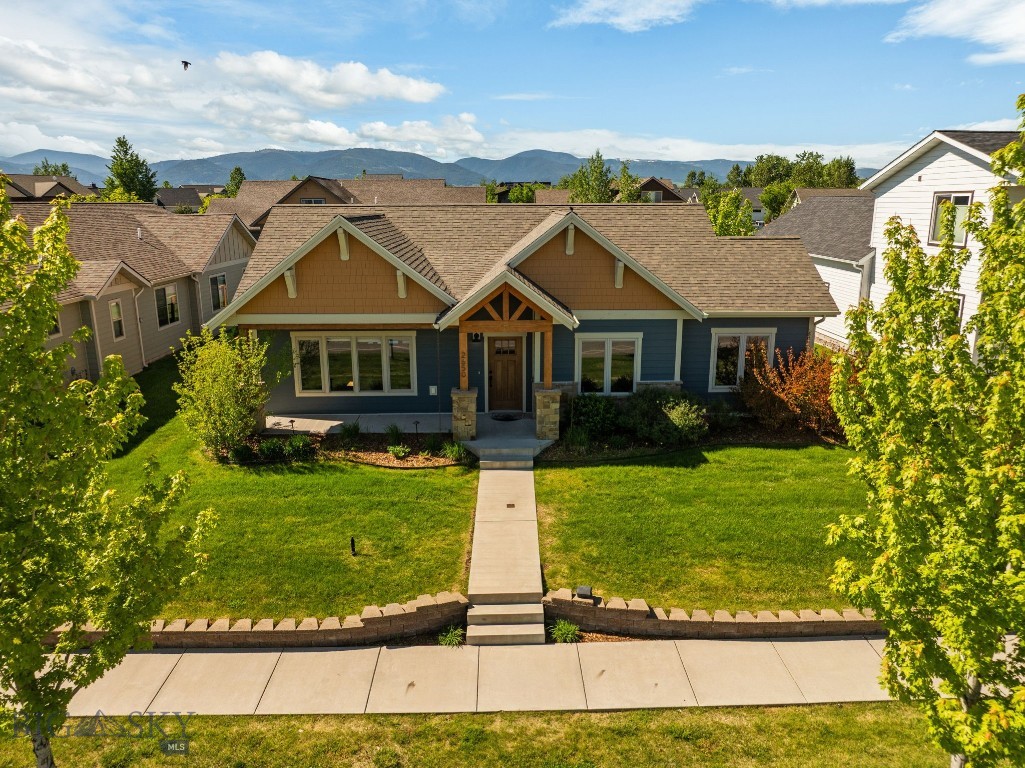 2650 W Graf Street