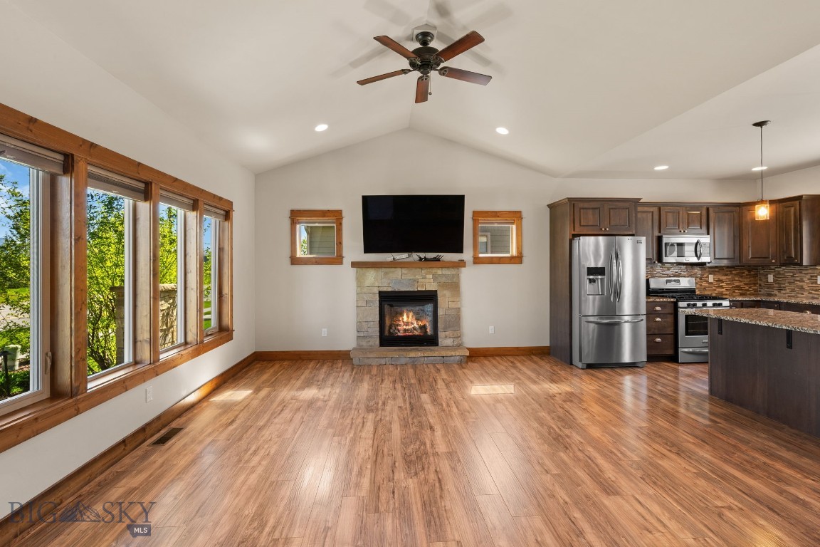 2650 W Graf Street