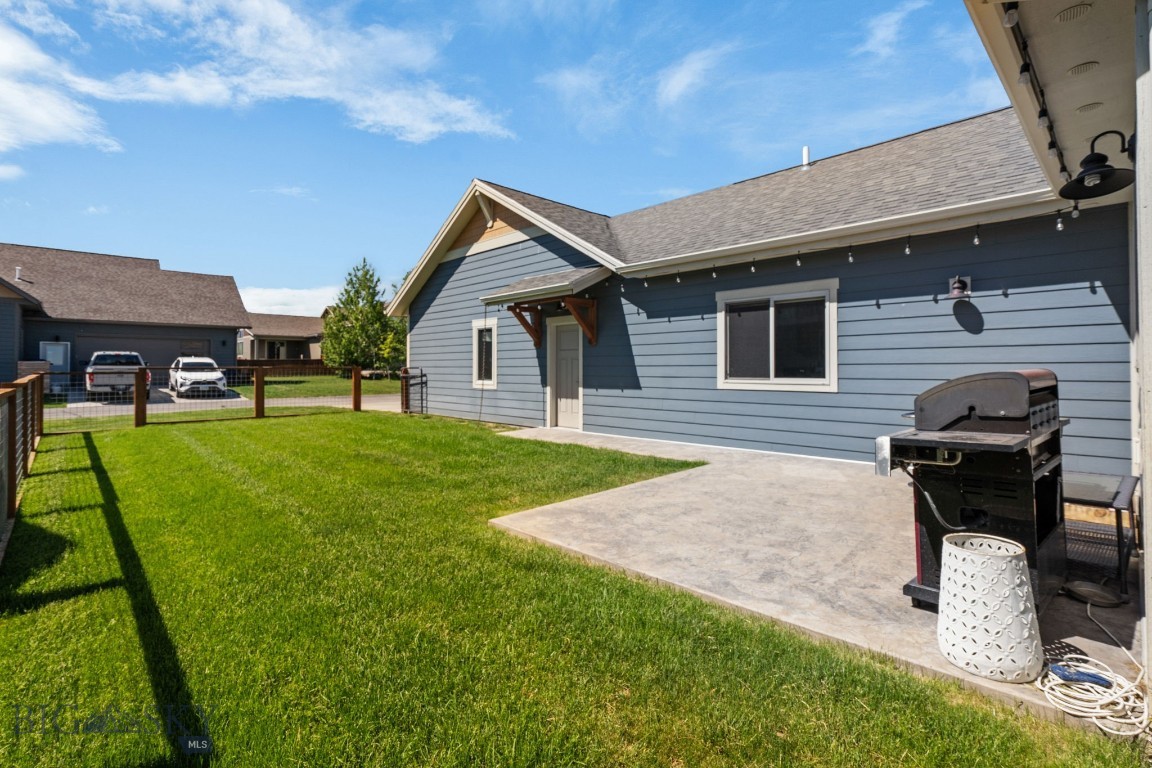 2650 W Graf Street