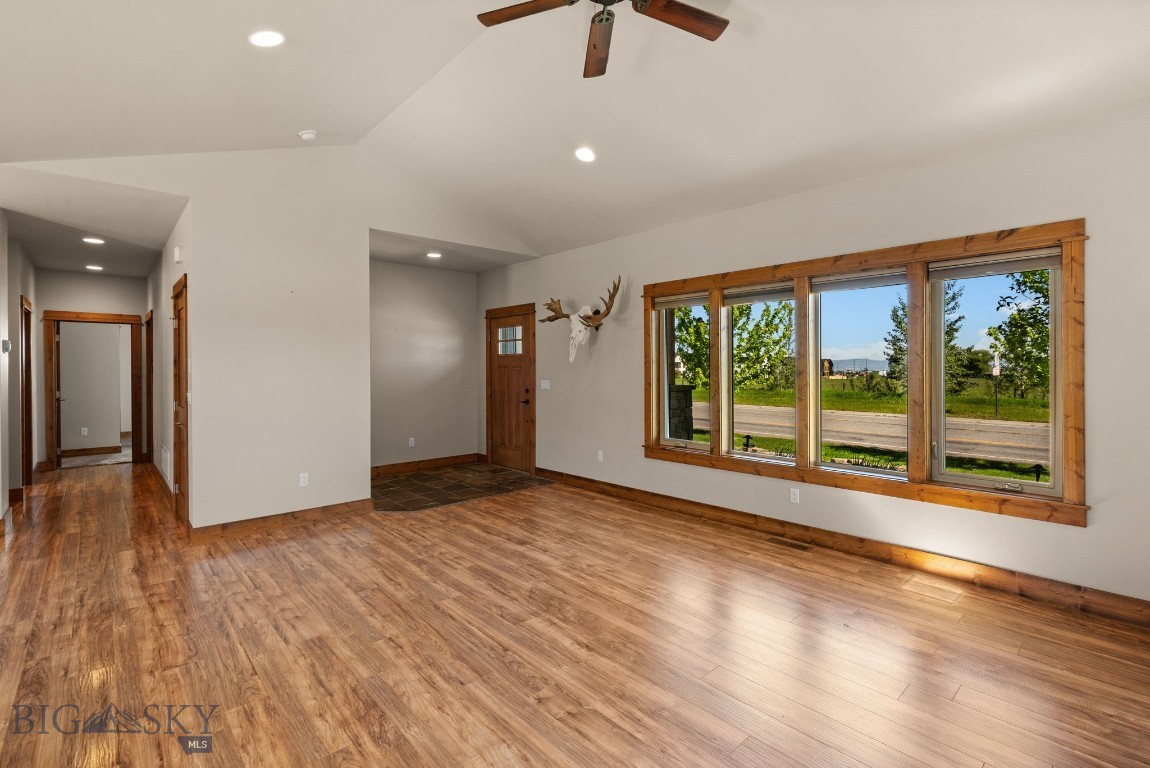 2650 W Graf Street