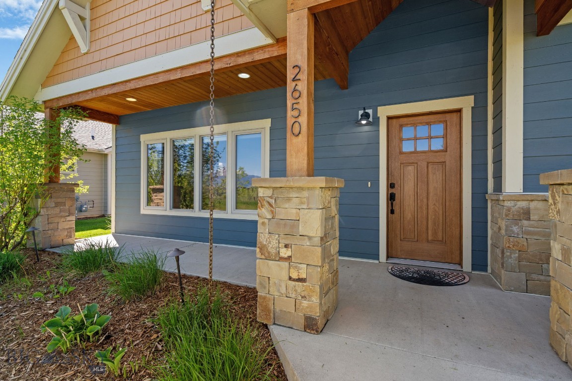2650 W Graf Street