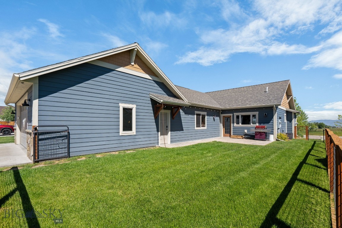 2650 W Graf Street