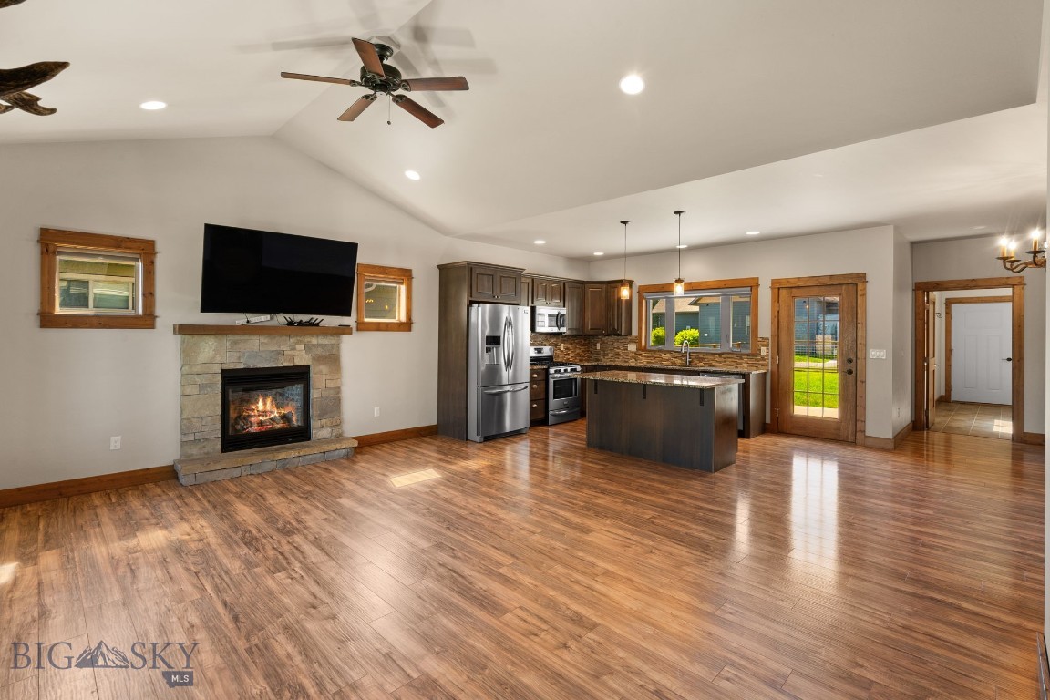 2650 W Graf Street