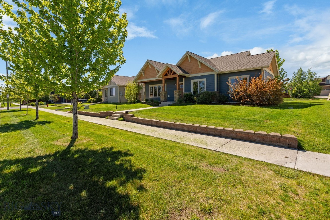 2650 W Graf Street