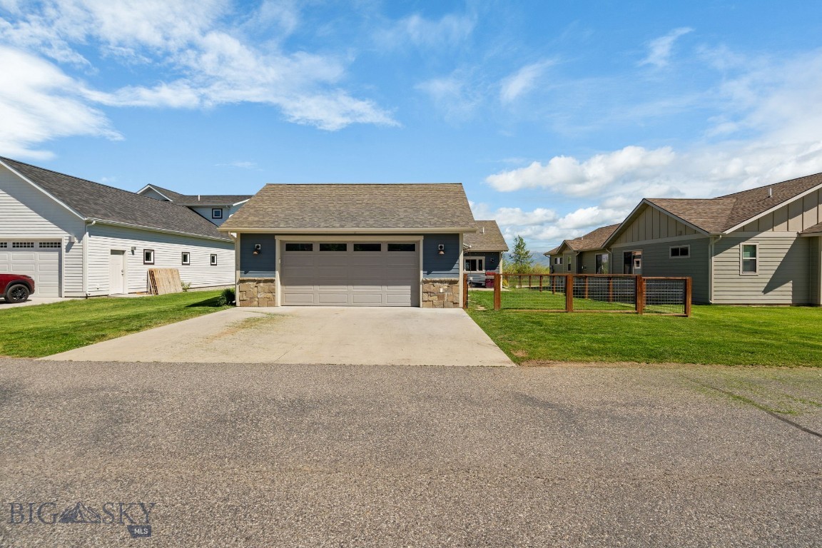 2650 W Graf Street