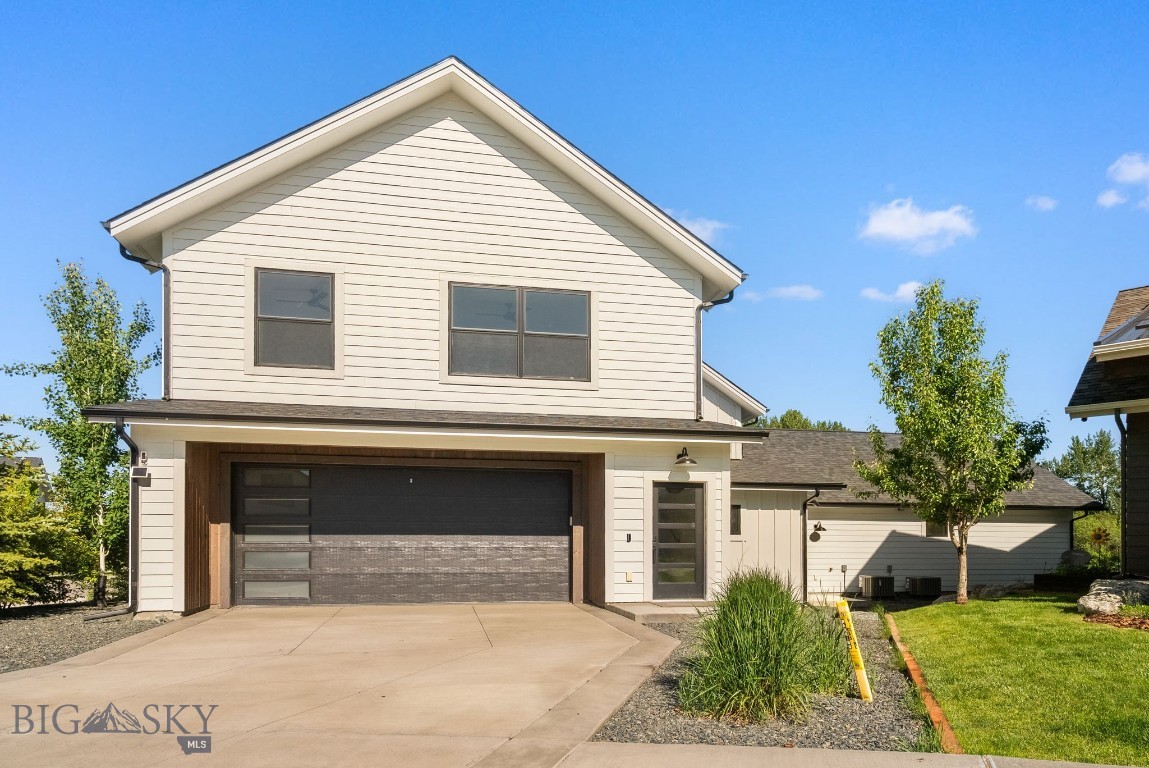 2550 Kootenai Court