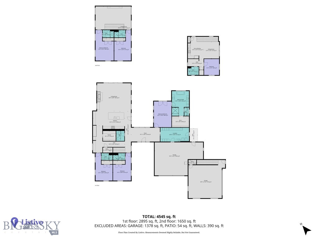 2550 Kootenai Court